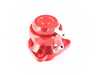 ES#4464479 - FMDVR60A-RED - Blow Off Valve Kit - *Limited Edition* Red - Upgrade to Forge on your MINI with this LIMITED EDITION version of Forge's very popular BoV - Forge - MINI