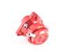 ES#4464479 - FMDVR60A-RED - Blow Off Valve Kit - *Limited Edition* Red - Upgrade to Forge on your MINI with this LIMITED EDITION version of Forge's very popular BoV - Forge - MINI