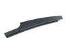 ES#3533215 - 51337410022 - Door B-Pillar Trim Panel - Gloss Black - Front Right - Genuine BMW - BMW
