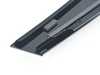 ES#3533215 - 51337410022 - Door B-Pillar Trim Panel - Gloss Black - Front Right - Genuine BMW - BMW