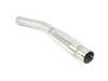 ES#4415235 - 10702041 - VRSF M57 Downpipe & Midpipe Combo Upgrade For E70 X5D  - (NO LONGER AVAILABLE) - The VRSF catted downpipe & mid-pipe combo for your X5D BMW is the best bang for the buck mod available for your X5D - VRSF - 
