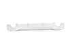 ES#4421921 - 5H0071610AGRU - OETTINGER Rear Diffuser - Add a sporty touch to your Volkswagen GTI with this distinctively Motorsport inspired diffuser by OETTINGER. - Genuine Volkswagen Audi - Volkswagen