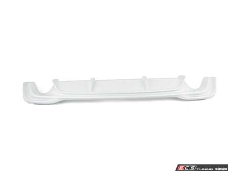 ES#4421921 - 5H0071610AGRU - OETTINGER Rear Diffuser - Add a sporty touch to your Volkswagen GTI with this distinctively Motorsport inspired diffuser by OETTINGER. - Genuine Volkswagen Audi - Volkswagen