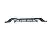 ES#4421921 - 5H0071610AGRU - OETTINGER Rear Diffuser - Add a sporty touch to your Volkswagen GTI with this distinctively Motorsport inspired diffuser by OETTINGER. - Genuine Volkswagen Audi - Volkswagen