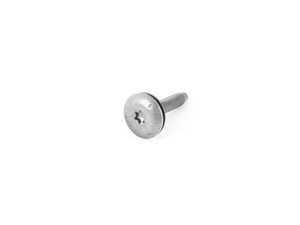ES#2976963 - 07149353144 - LENS SCREW WITH BASE - Genuine BMW - BMW