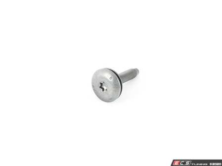 ES#2976963 - 07149353144 - LENS SCREW WITH BASE - Genuine BMW - BMW