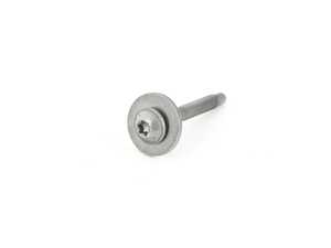ES#2976953 - 07147401706 - FILLISTER HEAD SCREW - Genuine BMW - BMW