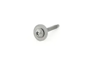 FILLISTER HEAD SCREW