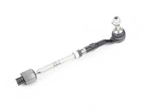 ES#2875192 - 32106777479 - Tie Rod Assembly - Keep yourself safe and your steering responsive with new quality, full tie rod assembly - Febi - BMW
