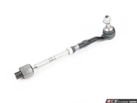 ES#2875192 - 32106777479 - Tie Rod Assembly - Keep yourself safe and your steering responsive with new quality, full tie rod assembly - Febi - BMW