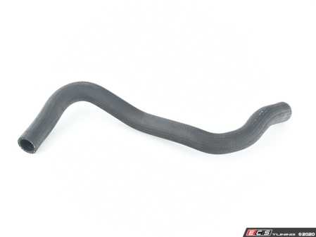 ES#2207075 - 32416850101 - Power Steering Line - Feed - From the pump to the reservoir - Genuine BMW - BMW