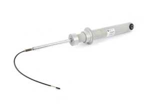 ES#2590054 - 33522284047 - Rear Spring Strut - Genuine BMW - BMW