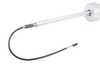 ES#2590054 - 33522284047 - Rear Spring Strut - Genuine BMW - BMW