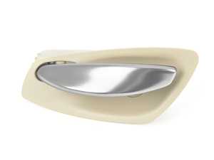 ES#98646 - 51416977514 - DOOR HANDLE - Genuine BMW - BMW