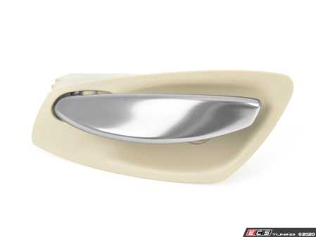ES#98646 - 51416977514 - DOOR HANDLE - Genuine BMW - BMW