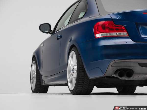 H&R Premium Performance Coilover - E82 135IS 2013 (39211-11)
