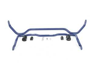 ES#3662237 - 72910 - E36 M3 Front & Rear Sway Bar Kit - New sway bars from H&R for unrivaled performance and fitment - H&R - BMW