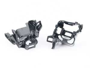 ES#3515439 - 51168496622 - SET OF CAMERA MOUNTS - Genuine BMW - BMW