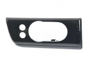 ES#3475992 - 51459350473 - DECORAT.TRIM DRIVER - Genuine MINI - MINI
