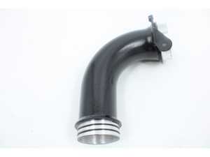 ES#4476341 - VTT-N55-E-INT - High Flow Aluminum Turbo Inlet - Open up the restrictive stock airflow into the turbo! - Vargas Turbo Technologies - BMW