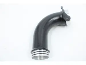 High Flow Aluminum Turbo Inlet