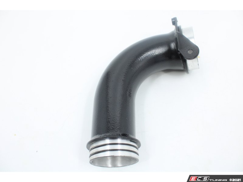 Vargas Turbo Technologies - VTT-N55-E-INT - High Flow Aluminum Turbo Inlet