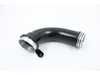 ES#4476341 - VTT-N55-E-INT - High Flow Aluminum Turbo Inlet - Open up the restrictive stock airflow into the turbo! - Vargas Turbo Technologies - BMW