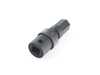 ES#3126698 - 274917D - 1/2" Dr. 17mm Universal Hex Bit Driver Impact Sock - Sunex - 