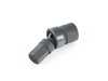 ES#3126698 - 274917D - 1/2" Dr. 17mm Universal Hex Bit Driver Impact Sock - Sunex - 