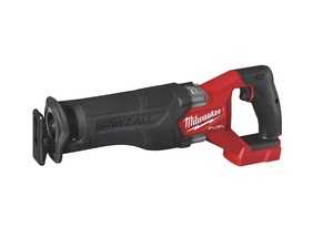 ES#4476349 - 2821-20 - M18 FUEL SAWZALL Recip Saw (Tool Only) - Our M18 FUEL SAWZALL Recip Saw is the next generation of legendary performance and durability, designed for the toughest applications on the job site. - Milwaukee - Audi BMW Volkswagen Mercedes Benz MINI Porsche