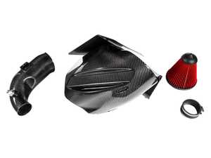 ES#4338794 - EVE-Z4B58-CF-INT - Eventuri G29 Z4 M40i Carbon Intake System - Open up your engine to beauty and hi flow performance with up to 20hp and 20 ft/lbs of torque! - Eventuri - BMW