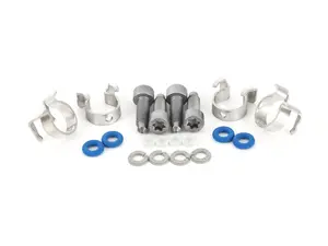 Fuel Injector Installation Kit