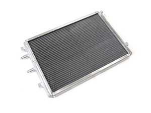ES#4476368 - BMS-F-S55HE - F8x High Capacity Intercooler Heat Exchanger  - Direct bolt-in heat exchanger upgrade for your S55! - Burger Motorsports - BMW