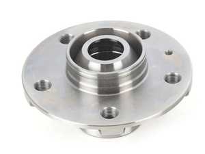 ES#4447249 - 8K0407613B - Wheel Hub - Priced Each - Does not include wheel bearing - Hamburg Tech - Audi
