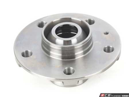 ES#4447249 - 8K0407613B - Wheel Hub - Priced Each - Does not include wheel bearing - Hamburg Tech - Audi