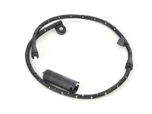 ES#4330787 - 34351165579 - Front Brake Pad Wear Sensor - Meyle - BMW