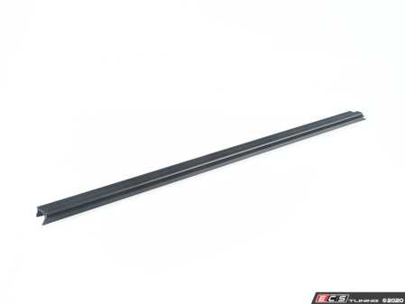 ES#2713960 - 51337289627 - Channel Sealing - Inner Door, Front Left - Genuine BMW - BMW