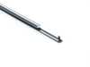 ES#3137780 - PCG853371B - Front Lower Window Molding - Left - Bottom of Window Molding - Left Side Coupe - Genuine Porsche - Porsche