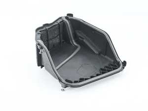 ES#4209709 - 64116987598 - HOUSING COVER WITH COARSE FI - Genuine BMW - 