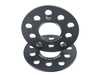 ES#4430353 - EMD-SPACER-5-571 - EMD Wheel Spacers - 5mm (Pair) - Exclusively built for your 57.1mm centerbore VW/Audi - Emmanuele Design - Audi Volkswagen