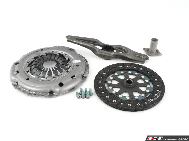 Genuine MINI - 21208676276 - Clutch Kit - Priced As Set (21-20-8
