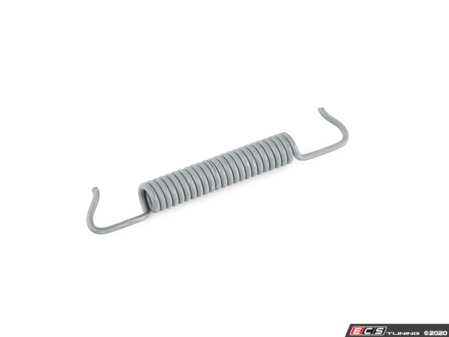 ES#62212 - 34411151641 - TENSION SPRING - Genuine BMW - BMW
