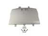 ES#4475699 - 017548la01KT - Transmission Street Shield Aluminum Skid Plate - C7 A6/A7/S6/S7 - Protect your transmission pan and improve aerodynamics - ECS - Audi