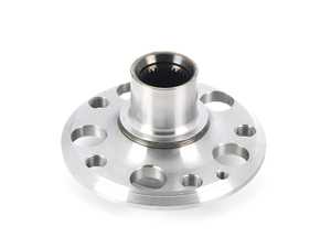 ES#2560667 - 2463370145 - Wheel Hub Drive Flange - Priced Each - Front Axle, Fits left or right side - Genuine Mercedes Benz - Mercedes Benz
