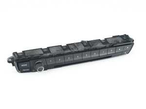 ES#3145122 - 61316814184 - HEAD UNIT FOR AUDIO, - Genuine BMW - BMW