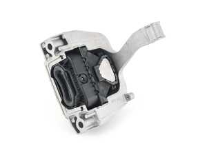 ES#4874103 - 5WA199262AQ - Engine Mount - Reduce driveline vibrations with a new motor mount - Genuine Volkswagen Audi - Audi Volkswagen