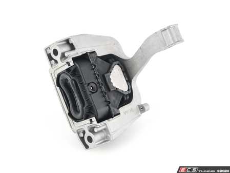 ES#4874103 - 5WA199262AQ - Engine Mount - Reduce driveline vibrations with a new motor mount - Genuine Volkswagen Audi - Audi Volkswagen
