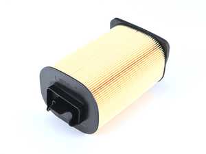 ES#2958781 - 2740940004 - Engine Air Filter - Priced Each - Filters the air before it enters your engine - Genuine Mercedes Benz - Mercedes Benz