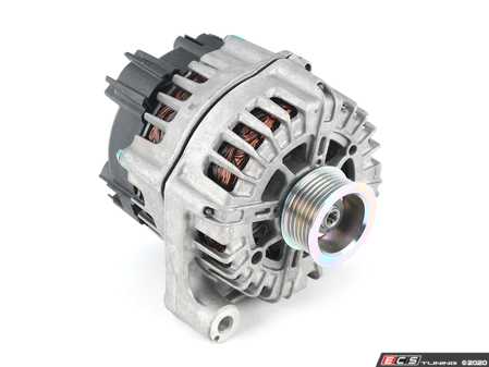 ES#4608889 - 12317838656KT - Alternator - Genuine BMW - BMW