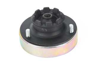 ES#4069864 - 37121129867 - Rear Shock Mount - Common failure component producing an audible clunk over bumps - Meyle HD - BMW